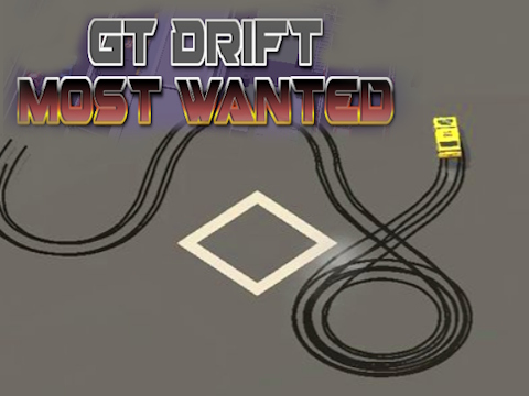 لعبة GT Drift ﺏﻮﻠﻄﻣ ﺮﺜﻛﺃ  على الانترنت