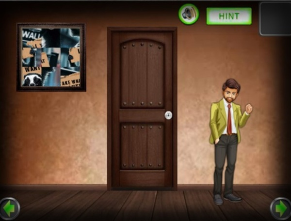 لعبة Amgel Easy Room Escape 260 على الانترنت