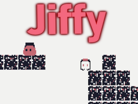 لعبة Jiffy على الانترنت