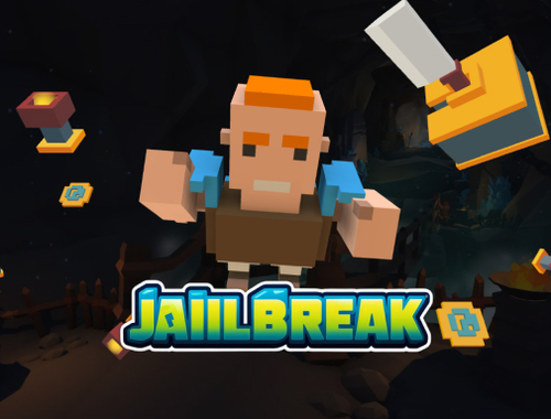 لعبة .ﻚﻳﺮﺒﻠﻴﺟ Roblox Jumper  على الانترنت