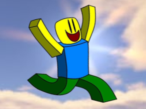 لعبة flappy roblox obbi على الانترنت