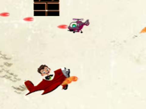 لعبة Tappy ﺓﺮﺋﺎﻃ 10 ﻦﺑ  على الانترنت