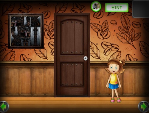 لعبة Amgel Kids Room Escape 283  على الانترنت