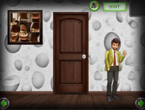 لعبة Amgel Easy Room Escape 262  على الانترنت