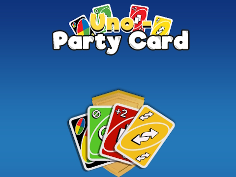 لعبة Uno - ﺔﻠﻔﺣ ﺔﻗﺎﻄﺑ  على الانترنت