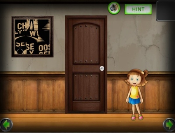 لعبة Amgel Kids Room Escape 284  على الانترنت