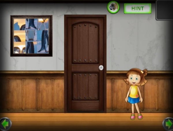 لعبة Amgel Kids Room Escape 285  على الانترنت
