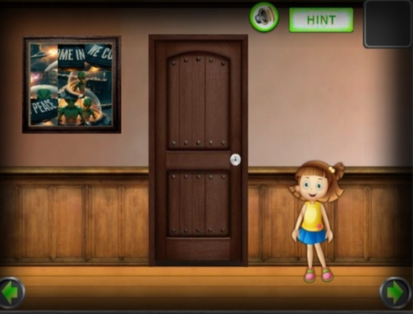 لعبة Amgel Kids Room Escape 288  على الانترنت