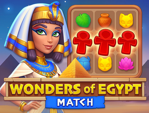 لعبة ﺮﺼﻣ ﺓﺍﺭﺎﺒﻣ ﺐﺋﺎﺠﻋ  على الانترنت