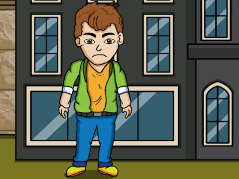لعبة Hostel ﻦﻣ ﺔﻈﻔﺤﻤﻟﺍ ﻦﻋ ﺚﺤﺑﺍ  على الانترنت