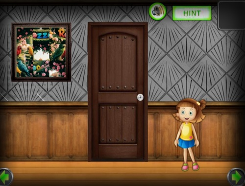 لعبة Amgel Kids Room Escape 290  على الانترنت