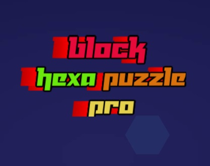 لعبة Hexa Puzzle Pro ﺮﻈﺣ  على الانترنت