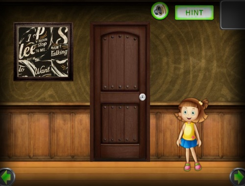لعبة Amgel Kids Room Escape 292  على الانترنت