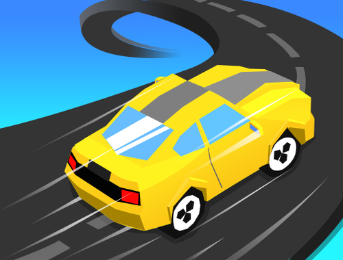 لعبة Racer charer champ ﺓﺭﺎﻴﺳ ﺞﻣﺩ  على الانترنت