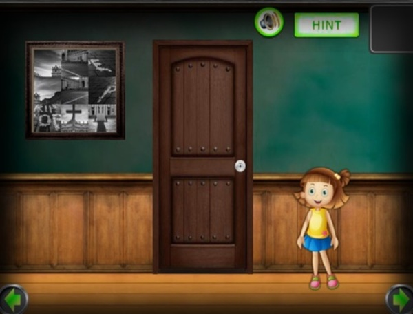 لعبة Amgel Kids Room Escape 294  على الانترنت
