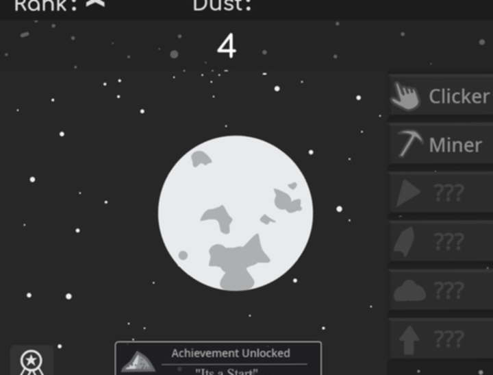 لعبة Planet Clanker Dust Collector  على الانترنت