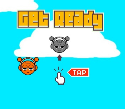لعبة Flappy Sprunki  على الانترنت
