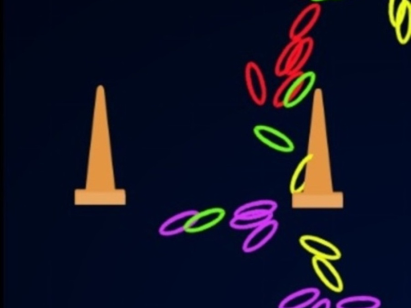 لعبة ﻦﻴﻧﺭ ﺏﻮﺒﻟﺍ ﺱﻮﻫ  على الانترنت