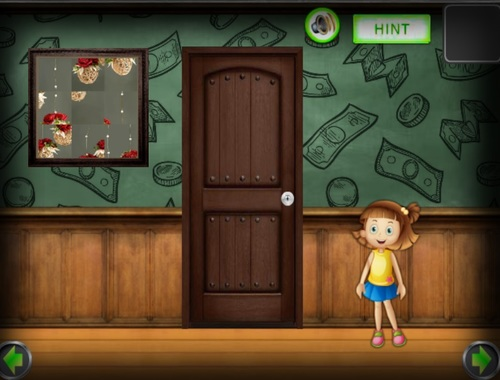 لعبة Amgel Kids Room Escape 297  على الانترنت