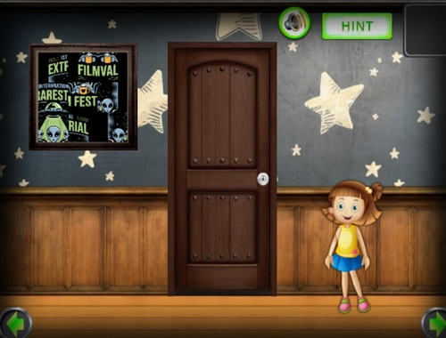 لعبة Amgel Kids Room Escape 298  على الانترنت