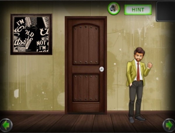 لعبة Amgel Easy Room Escape 274  على الانترنت