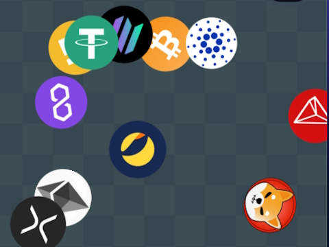 لعبة Crypto ﺚﺣﺎﺒﻟﺍ ﻖﻘﺤﻣ  على الانترنت