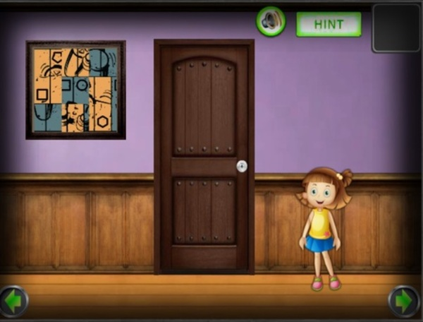 لعبة Amgel Kids Room Escape 300  على الانترنت