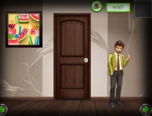 لعبة Amgel Easy Room Escape 276  على الانترنت