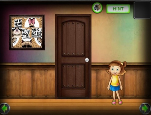 لعبة Amgel Kids Room Escape 301  على الانترنت