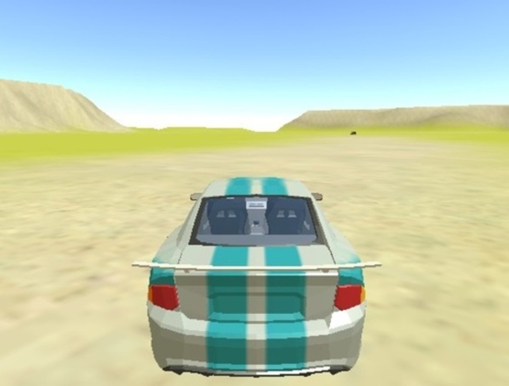 لعبة BMG! Crashday 2025  على الانترنت
