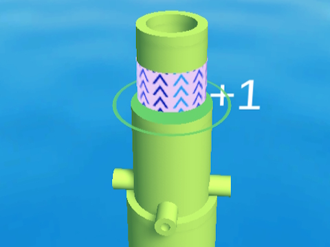 لعبة 3D ﻢﻛﺍﺮﺗ  على الانترنت