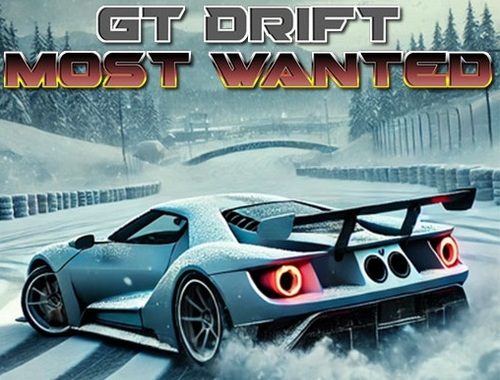 لعبة GT Drift ﺏﻮﻠﻄﻣ ﺮﺜﻛﺃ  على الانترنت