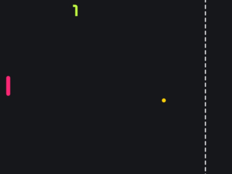 لعبة Ping Pong Pulse  على الانترنت
