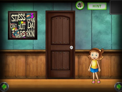 لعبة Amgel Kids Room Escape 303  على الانترنت