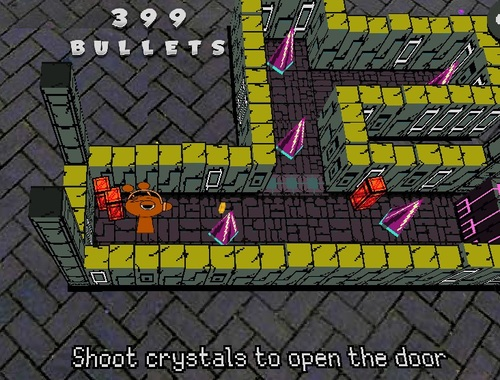 لعبة Sprunki Shooter 2025  على الانترنت