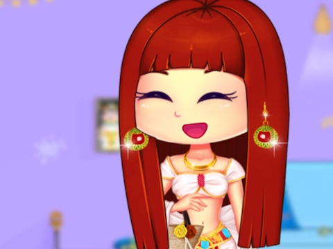 لعبة FNF Girlfriend Multiverse Fashion  على الانترنت