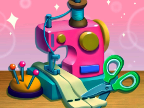 لعبة Doll Game Diy Star  على الانترنت