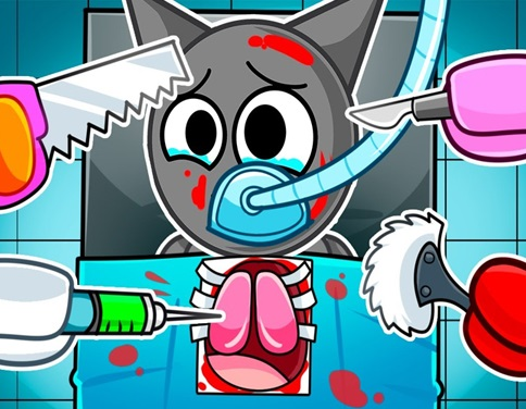 لعبة Sprunki ﺔﺣﺍﺮﺠﻟﺍ ﻰﻠﻋ ﻞﺼﺤﻳ  على الانترنت