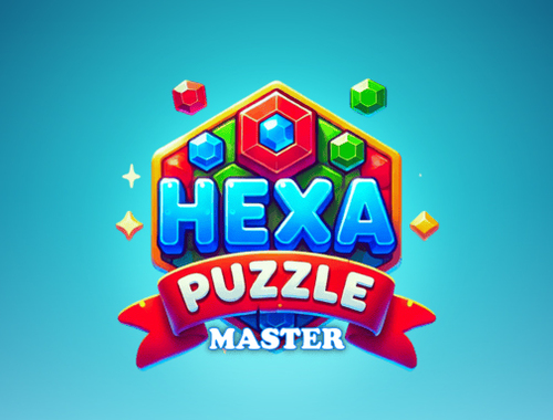 لعبة Hexa Puzzle Master  على الانترنت