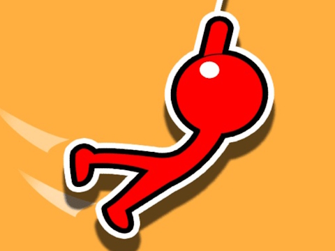 لعبة Stickman ﻑﺎﻄﺧ  على الانترنت