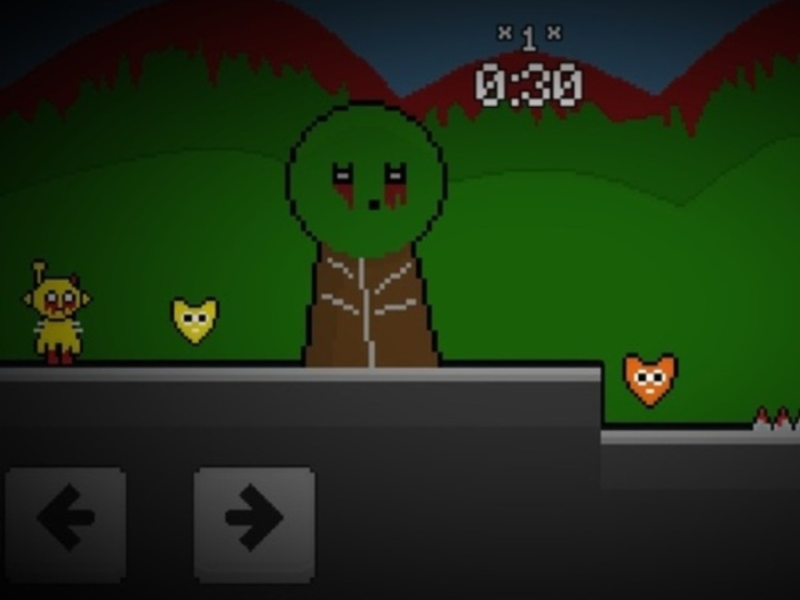 لعبة Sprunki Dark ﺐﻋﺮﻟﺍ ﺔﺨﺴﻧ  على الانترنت