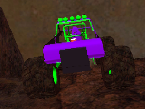 لعبة Truckmania  على الانترنت