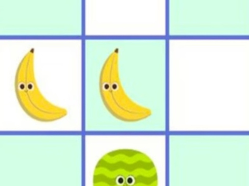 لعبة Tic Tac Toe Battle ﺮﻴﺼﻌﻟﺍ  على الانترنت