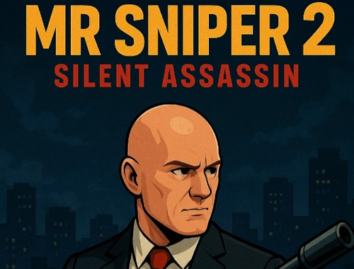 لعبة Sniper 2 Silent Assassin ﺪﻴﺴﻟﺍ  على الانترنت
