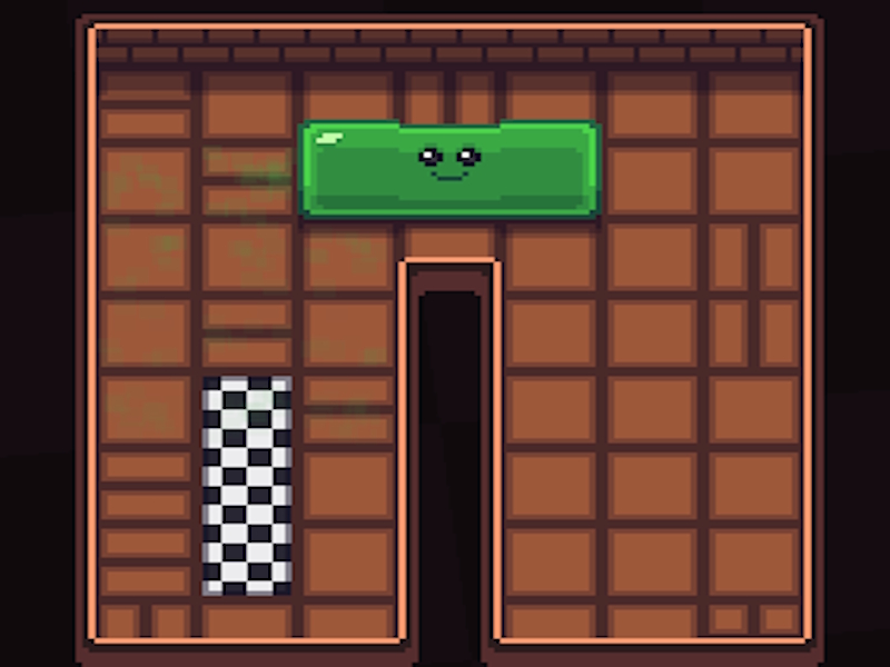 لعبة Stickyban على الانترنت