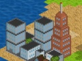 لعبة Infectonator: World Dominator على الانترنت