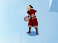 لعبة Avatar - 4 ﺔﻟﻮﻄﺑ ﺔﻟﻭﺩ  على الانترنت