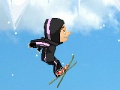 لعبة Rancho Ice Adventure على الانترنت