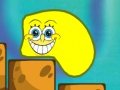 لعبة Spongebob Jelly Puzzle 2  على الانترنت