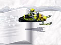 لعبة Skidoo TT  على الانترنت